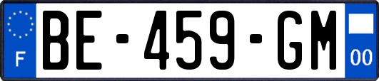 BE-459-GM