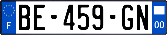BE-459-GN
