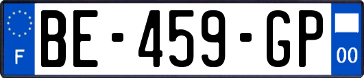 BE-459-GP