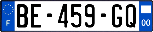 BE-459-GQ