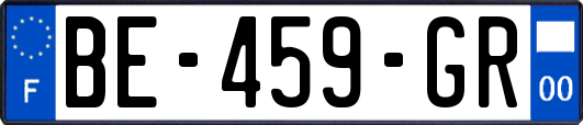 BE-459-GR