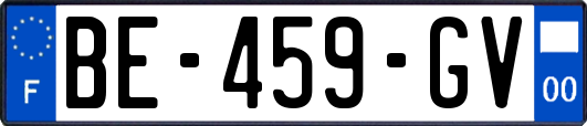 BE-459-GV