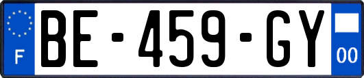 BE-459-GY