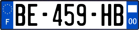 BE-459-HB