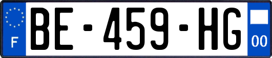 BE-459-HG