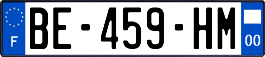 BE-459-HM