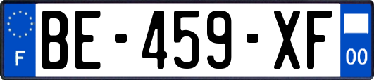 BE-459-XF