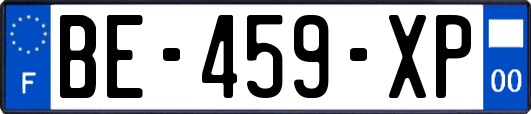 BE-459-XP