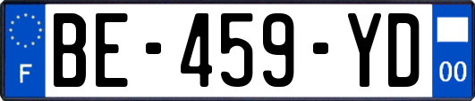 BE-459-YD