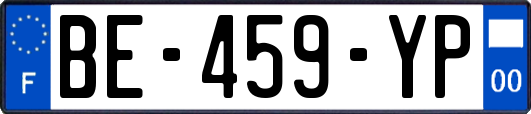 BE-459-YP