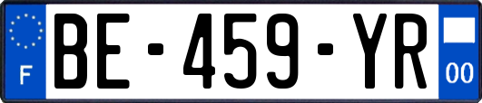BE-459-YR