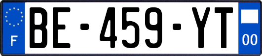 BE-459-YT
