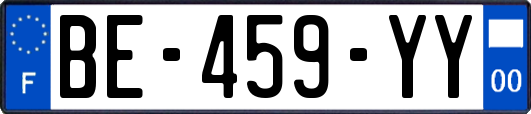 BE-459-YY