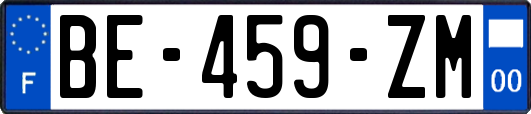 BE-459-ZM