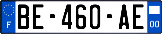 BE-460-AE