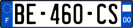 BE-460-CS