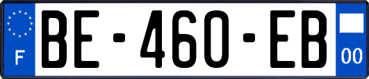 BE-460-EB