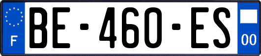 BE-460-ES