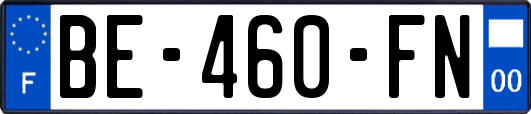 BE-460-FN