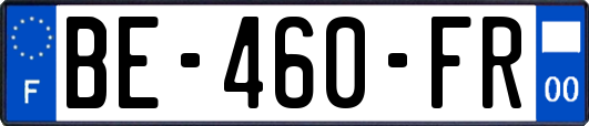 BE-460-FR