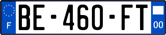 BE-460-FT