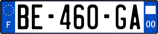 BE-460-GA