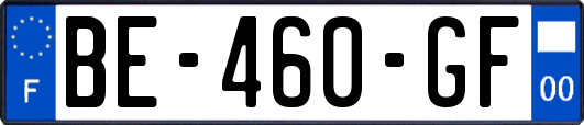 BE-460-GF