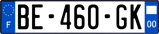 BE-460-GK