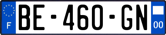 BE-460-GN