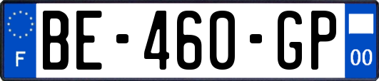 BE-460-GP