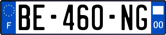 BE-460-NG