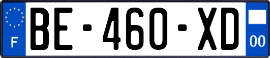BE-460-XD