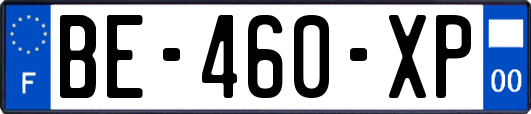 BE-460-XP
