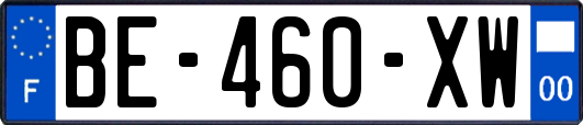 BE-460-XW