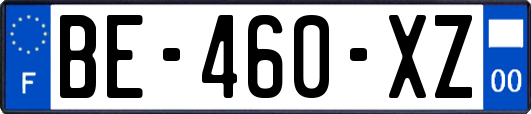 BE-460-XZ