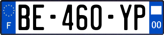 BE-460-YP