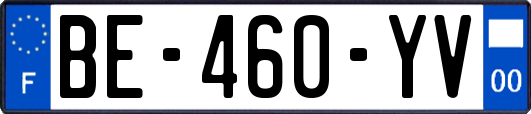 BE-460-YV