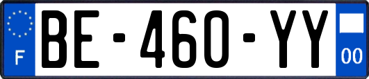 BE-460-YY