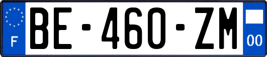 BE-460-ZM