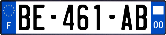 BE-461-AB