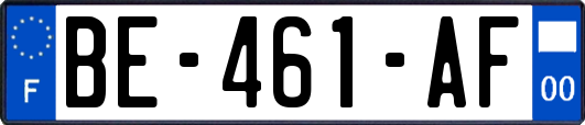 BE-461-AF