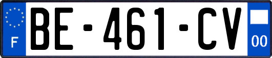 BE-461-CV