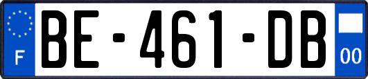 BE-461-DB