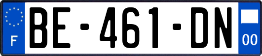 BE-461-DN