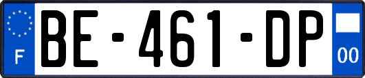 BE-461-DP