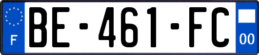 BE-461-FC