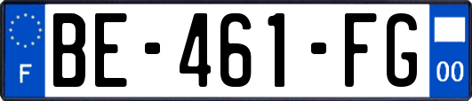 BE-461-FG