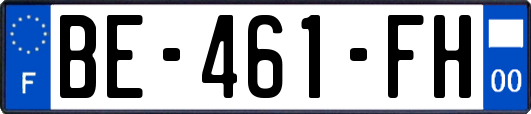 BE-461-FH