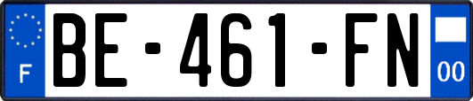 BE-461-FN