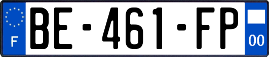 BE-461-FP